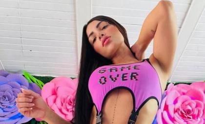 Travesti en Barcelona: 