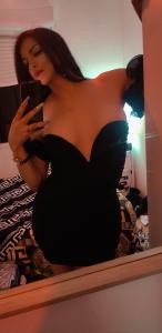 656797389: Transexual en Madrid