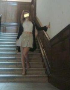 610206330: Chica busca chico en Madrid