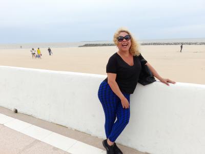 612487235: Transexual en Madrid