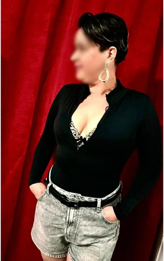 Chica busca chico en Vizcaya: 