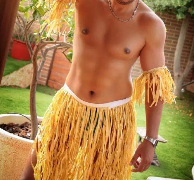 Chico busca chica en Las Palmas: 