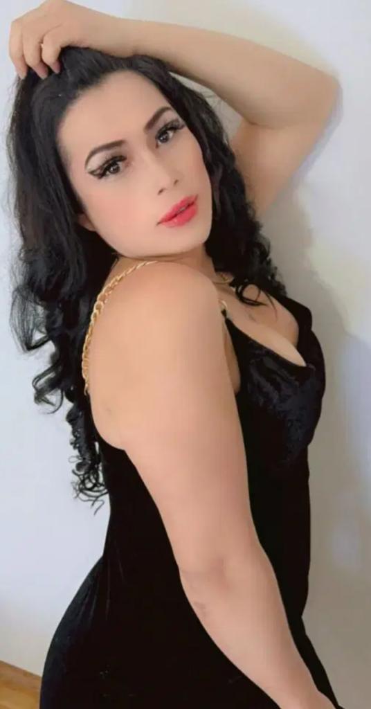 Travesti en Las Palmas: 