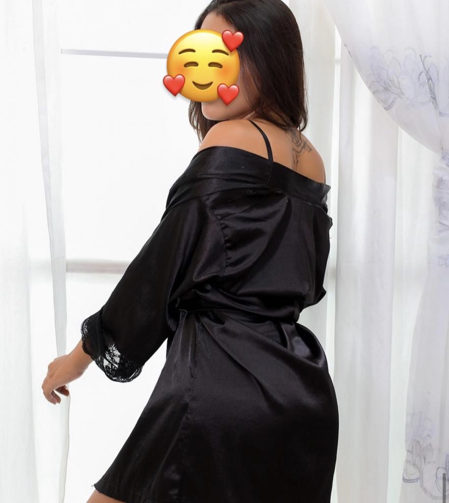 Chica busca chico en La Coruña: 