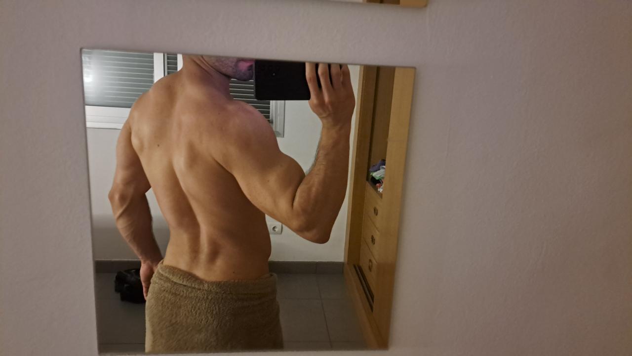 Chico busca chica en Madrid: 