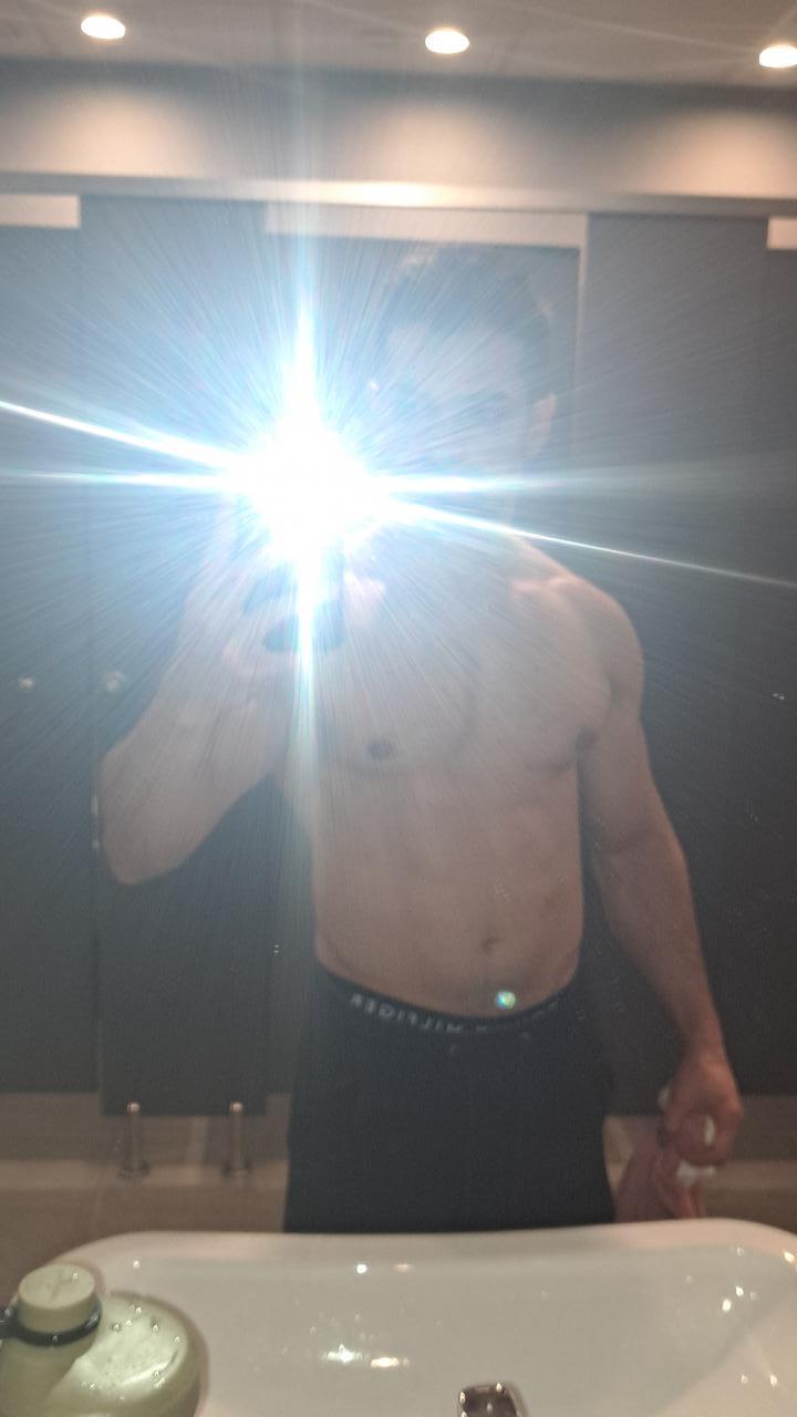 Chico busca chica en Madrid: 