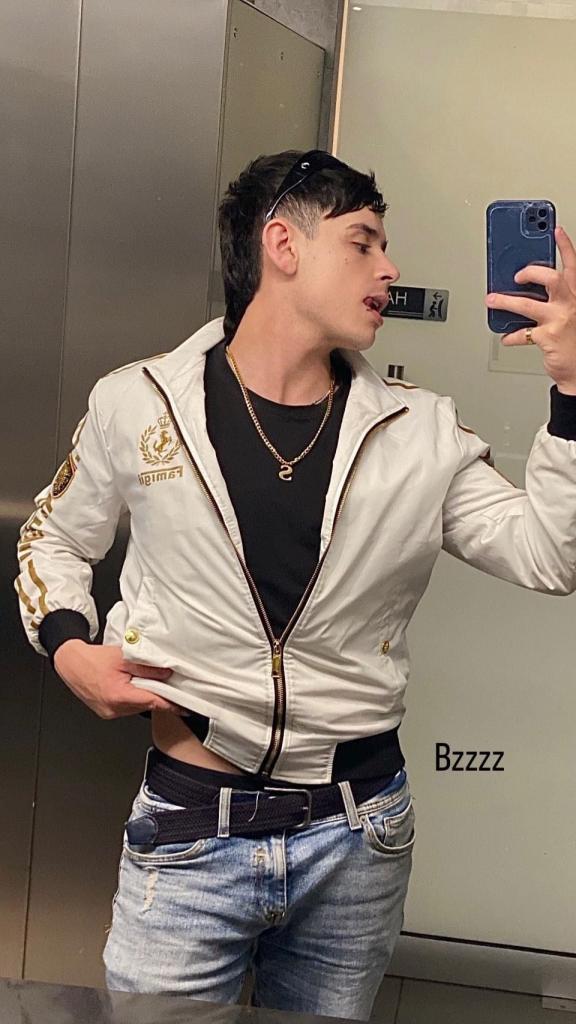 Chico busca chica en Vizcaya: 