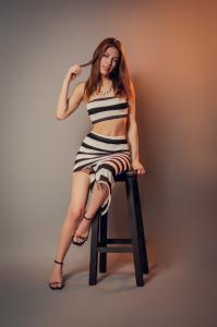 654427750: Chica busca chico en Madrid