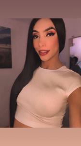 664292936: Transexual en Madrid