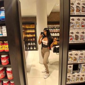 613383760: Transexual en Madrid