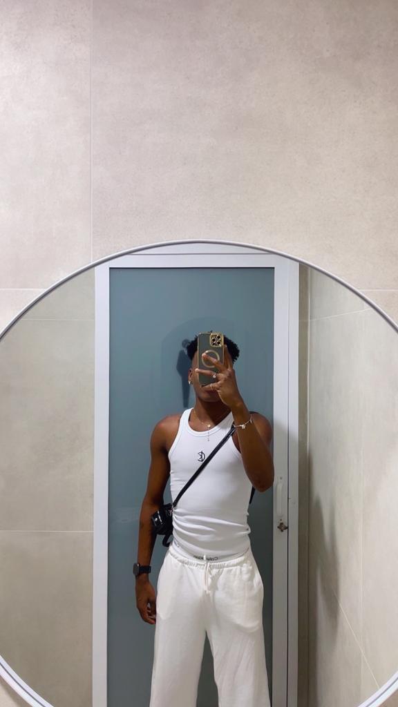 Chico busca chica en Madrid: 