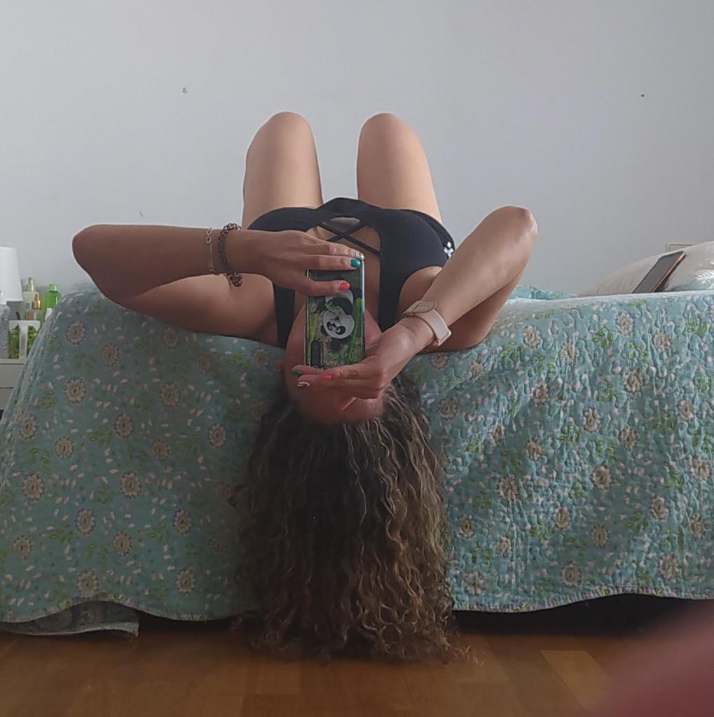 Chica busca chico en Valencia: 