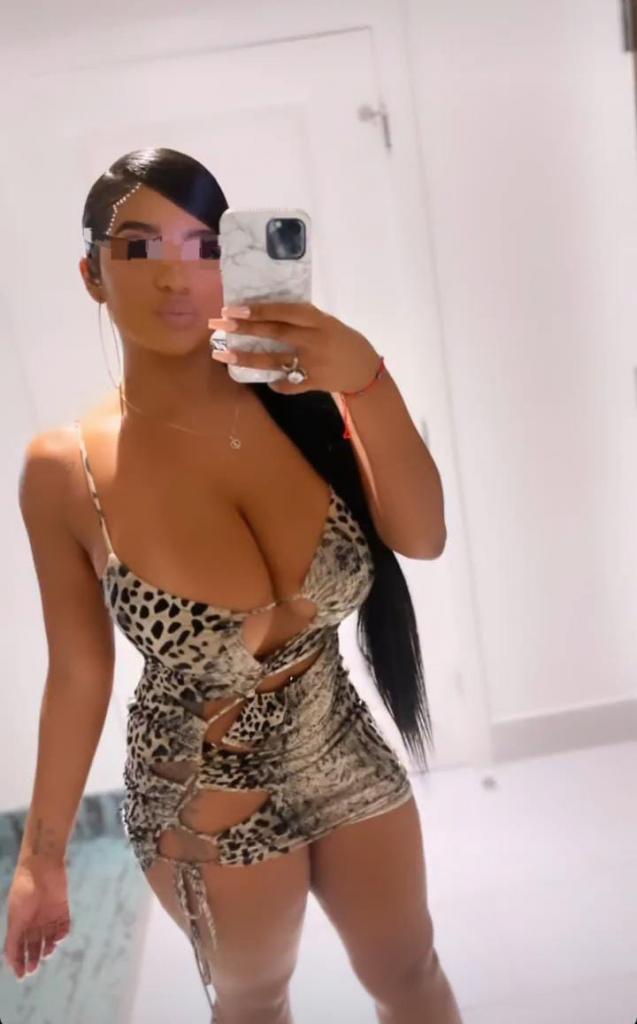 Chica busca chico en Pontevedra: 