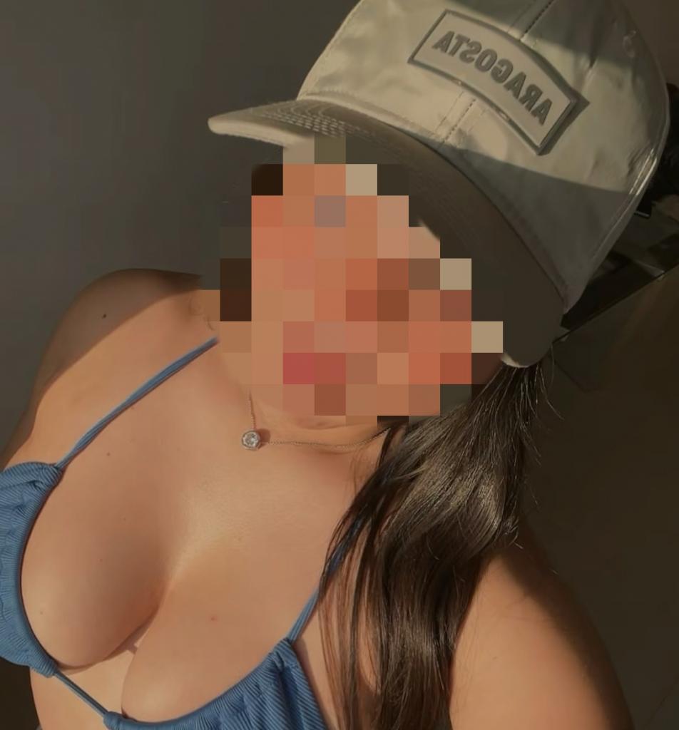 Chica busca chico en Cáceres: 