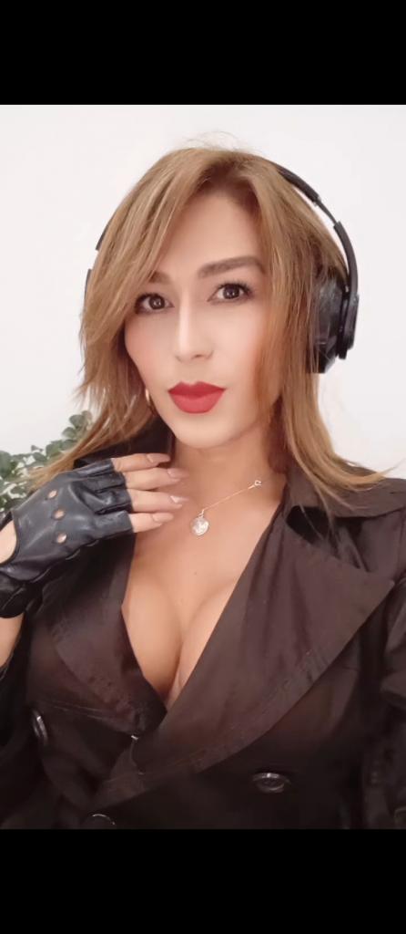 Transexual en Vizcaya: 