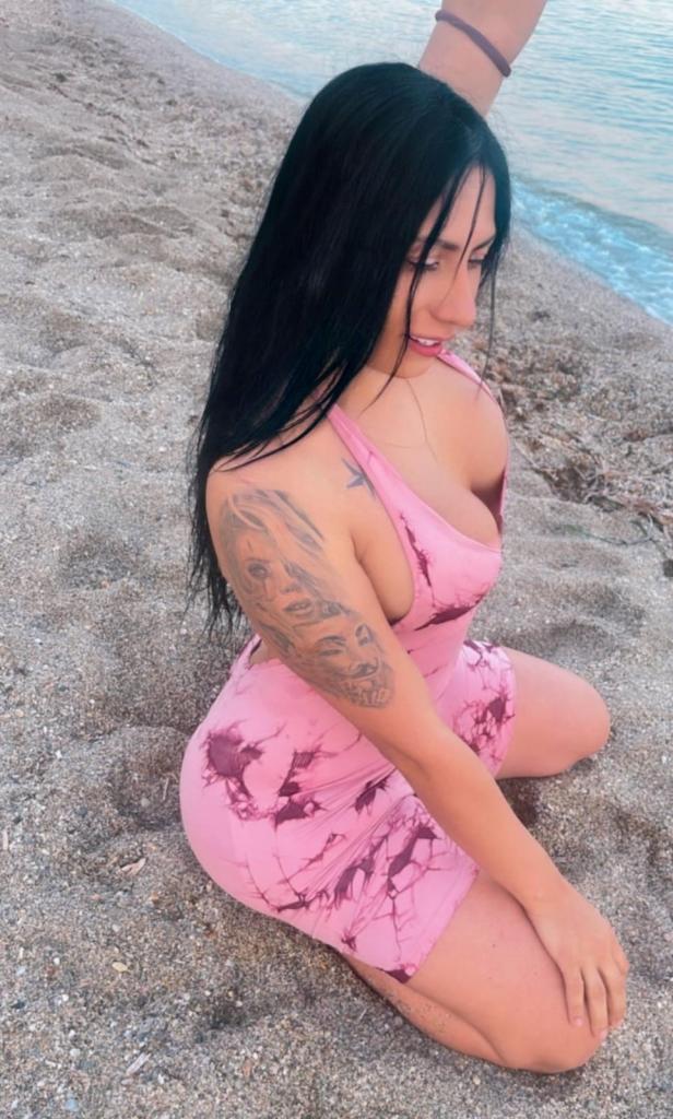 Travesti en Almería: 