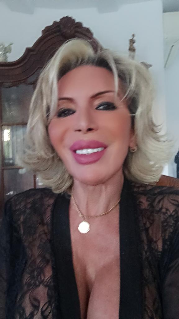 Transexual en Alicante: 