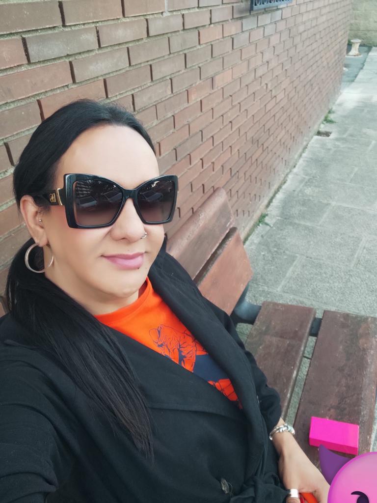 Travesti en La Coruña: 