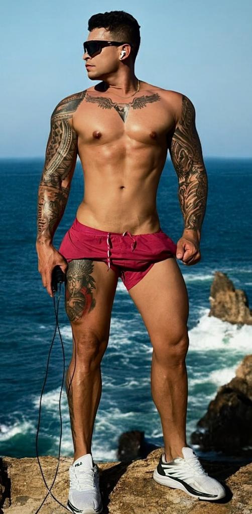 Chico busca chica en Madrid: 