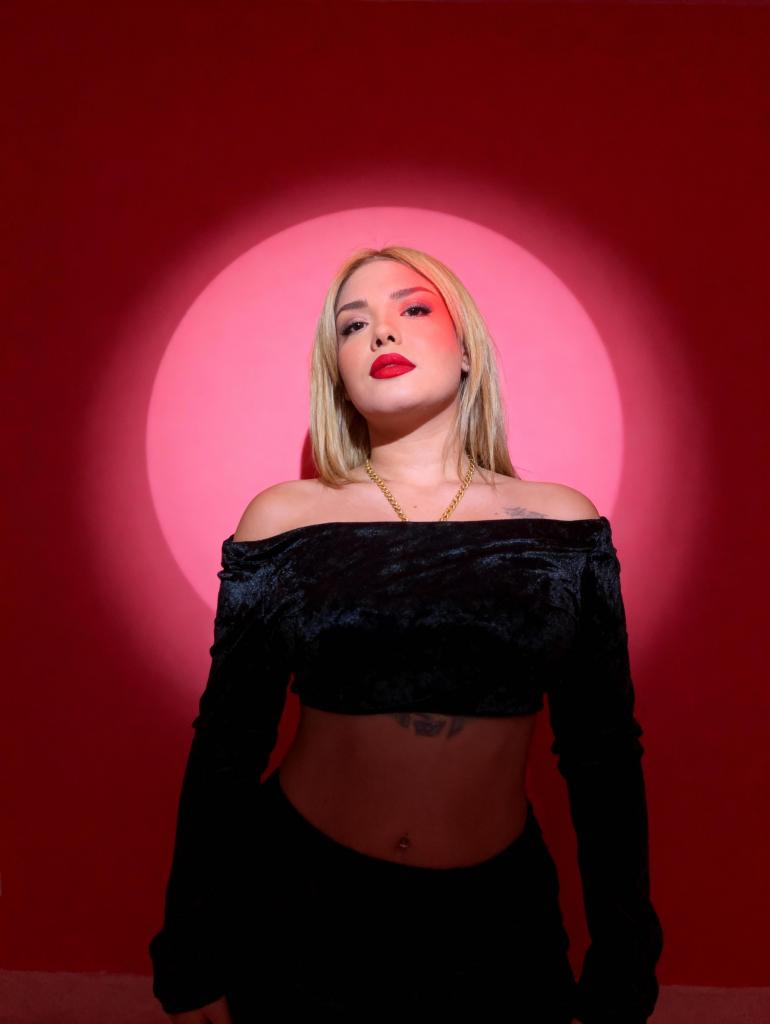 Transexual en Castellón: 