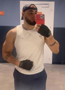 602502334: Chico busca chica en Murcia