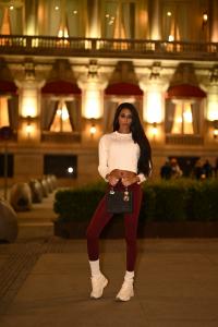 633690996: Travesti en Madrid