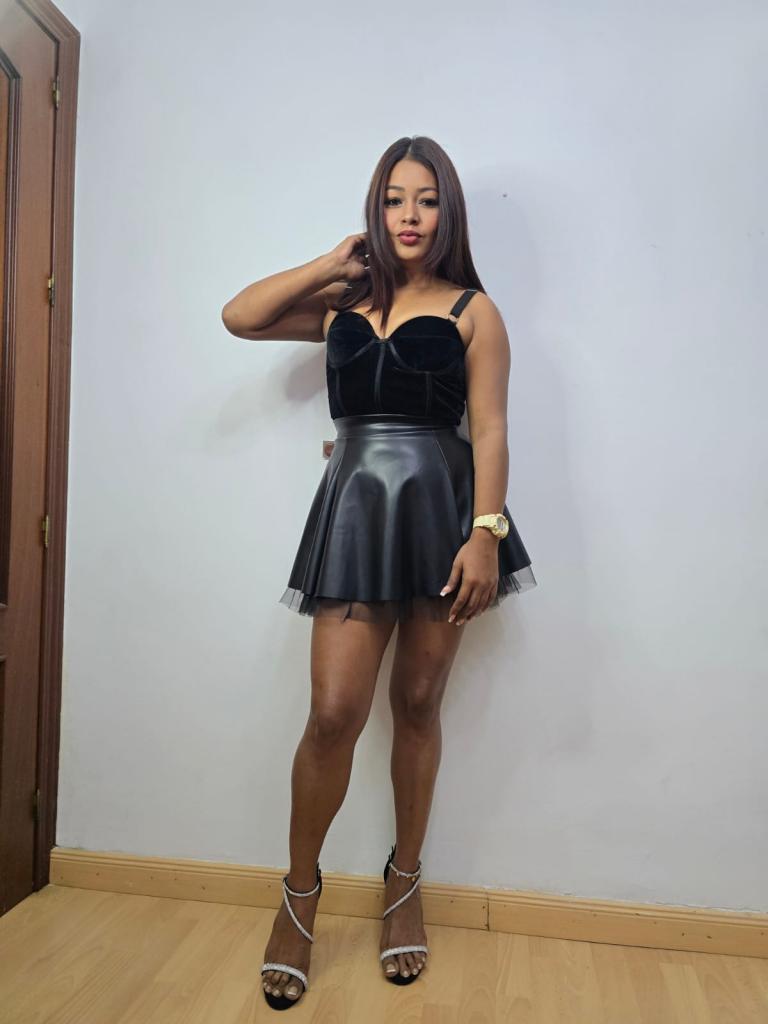 Chica busca chico en Jaén: Chica busca chico