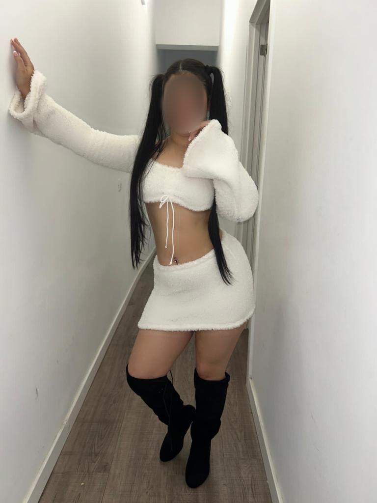 Chica busca chico en Sevilla: 