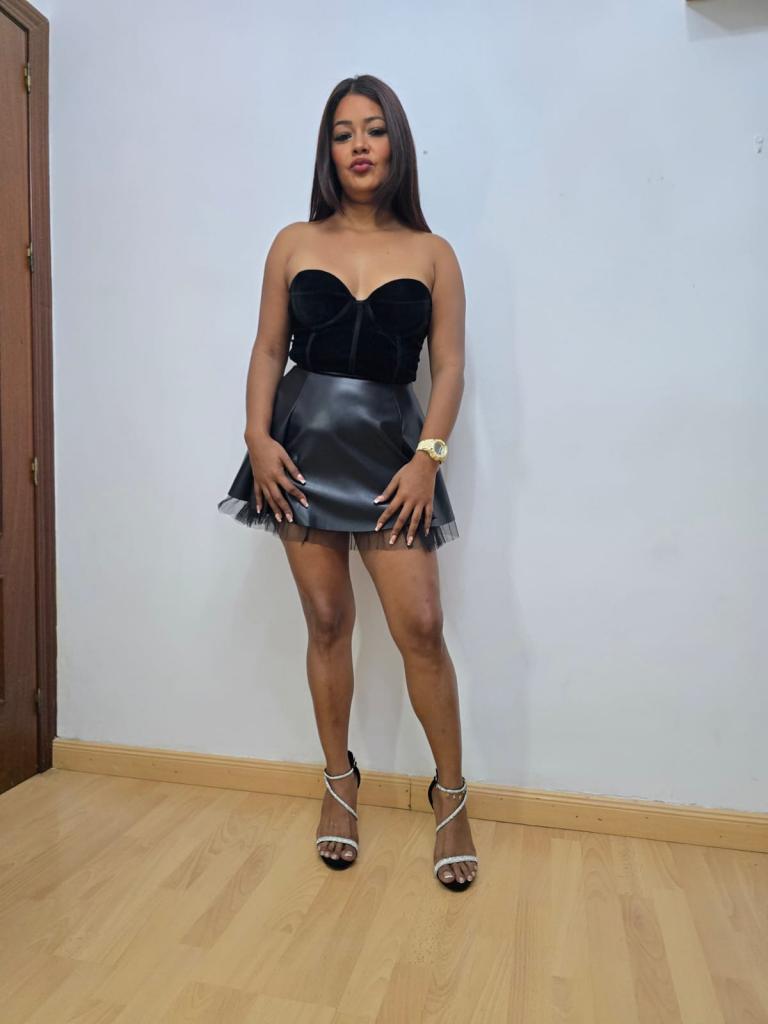 Chica busca chico en Jaén: 