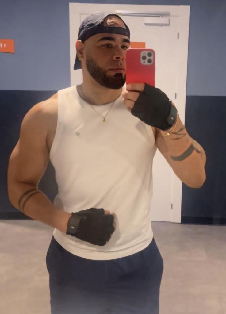 Chico busca chica en Murcia: 