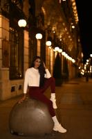 633690996: Transexual en Madrid