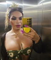 652117912: Transexual en Madrid