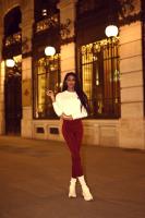 633690996: Transexual en Madrid