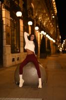 633690996: Transexual en Madrid