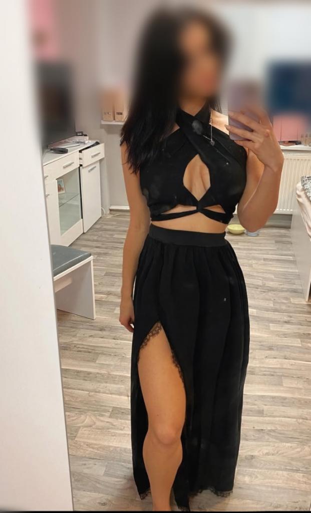 Chica busca chico en Alicante: 