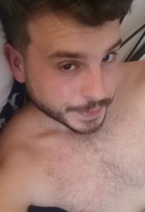 Chico busca chica en Murcia: 