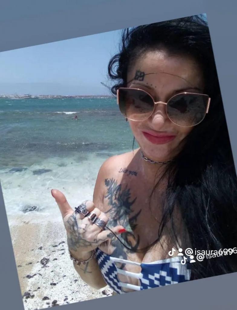 Chica busca chico en Las Palmas: 