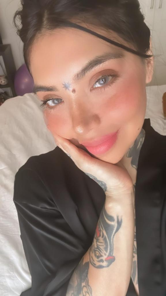 Chica busca chico en Madrid: 