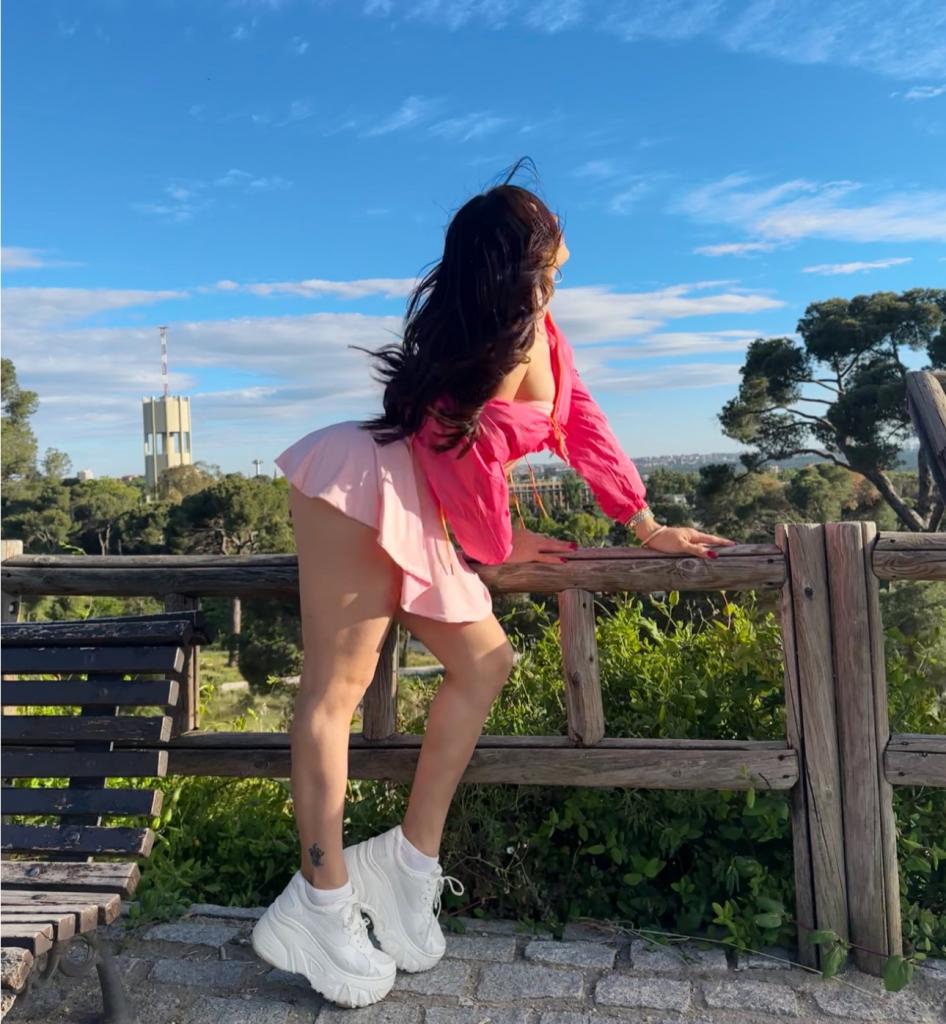 Transexual en Málaga: 