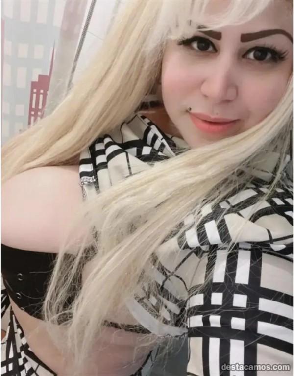 Chica busca chico en León: 