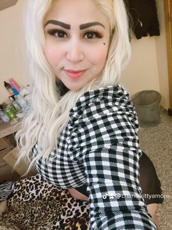 Chica busca chico en León: 