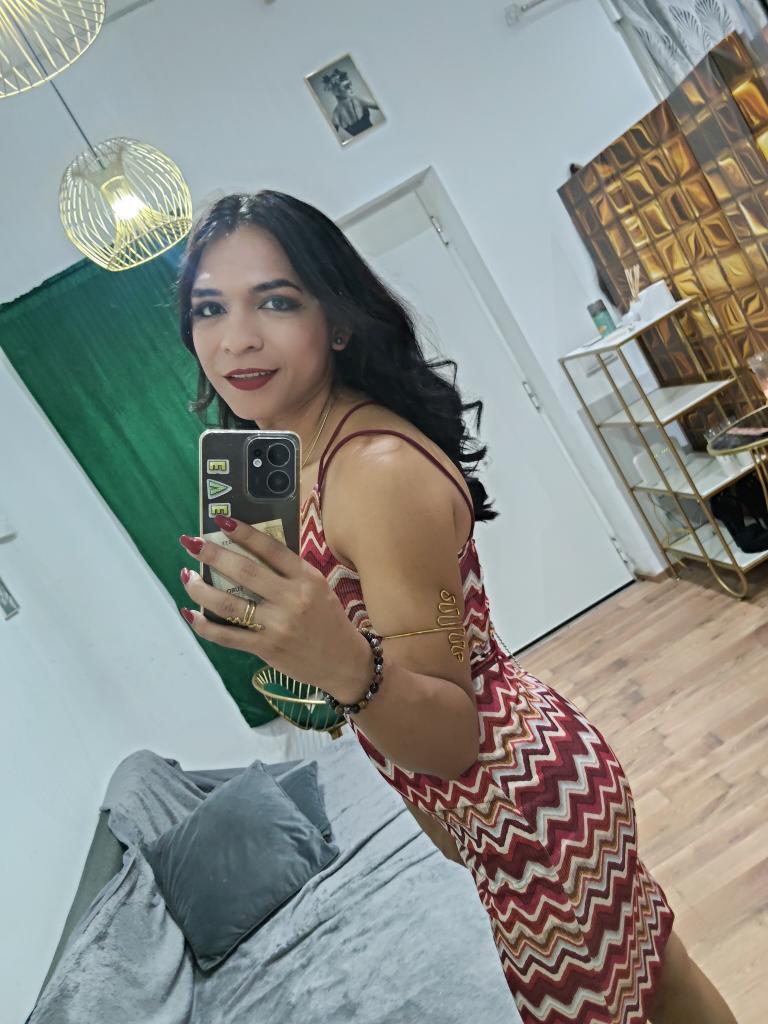 634737822: Travesti en Sevilla