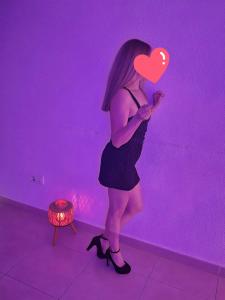 624896682: Chica busca chico en Almería