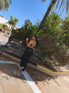 662644980: Chica busca chico en Almería