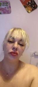 633412287: Chica busca chico en Murcia