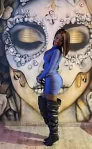 614650786: Travesti en La Coruña