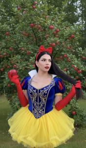 614392991: Travesti en Madrid