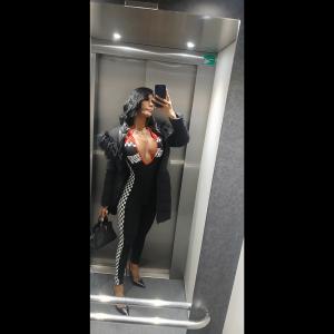 613383760: Transexual en Madrid