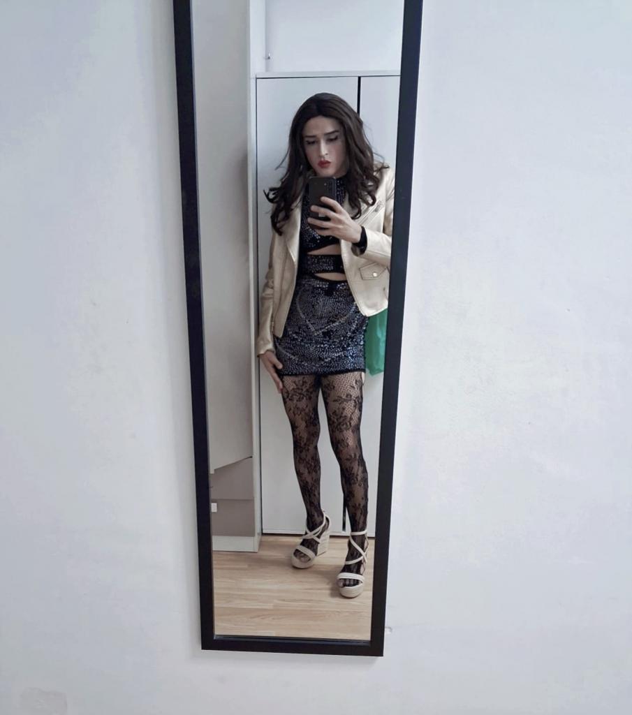 Transexual en Almería: 