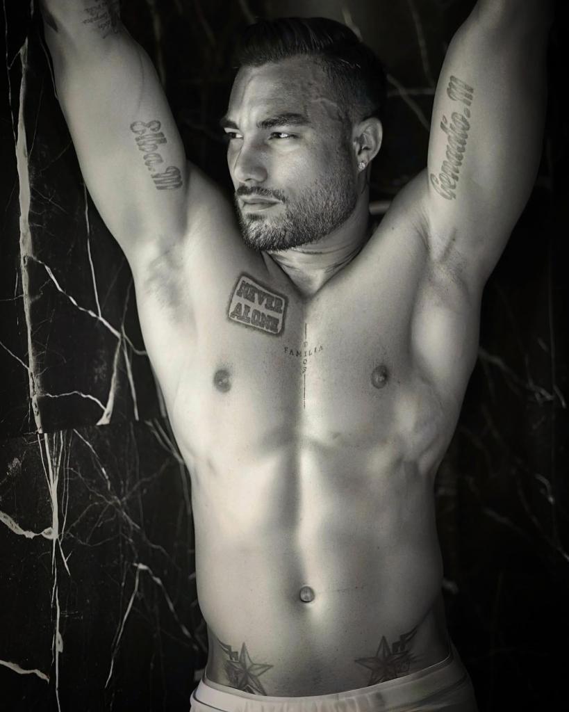 Chico busca chica en Madrid: 